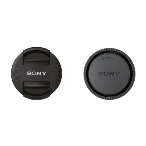(未使用･未開封品)　ソニー SONY レンズフロントキャップ 55mm ALC-F55S p1m72rm Amazon | ソニー レンズフロントキャップ ALC-F55S | レンズ